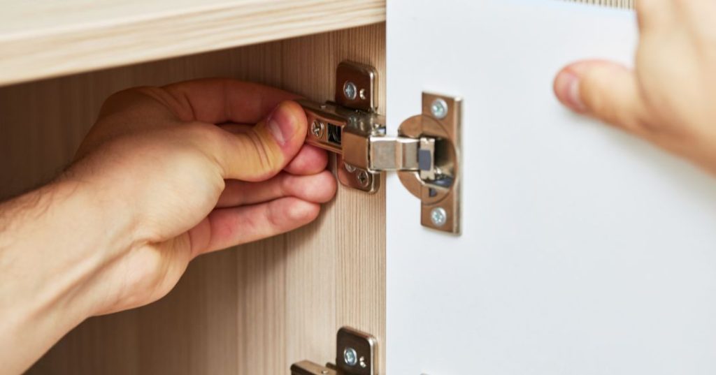 montagem de armários em Praia Grande