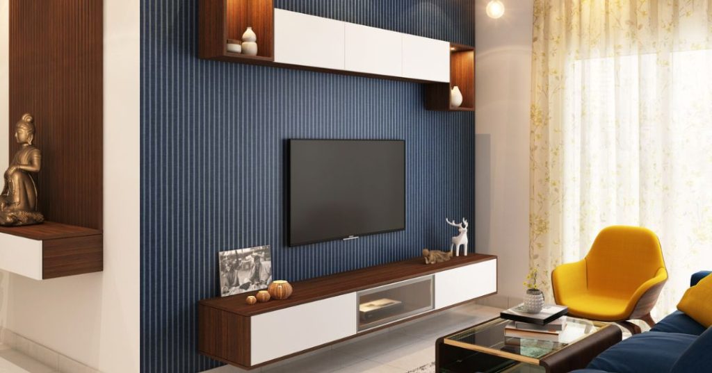 montagem de painel de tv em Praia Grande